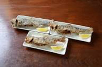 がっつり食べたい方に から揚げ